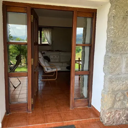 En Chihuahua Etxea Apartament