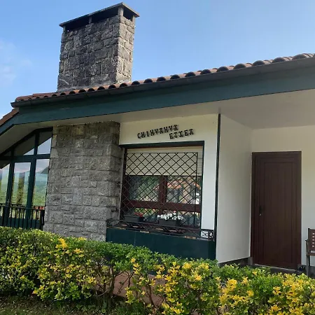 Appartement En Chihuahua Etxea