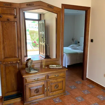 Apartament En Chihuahua Etxea