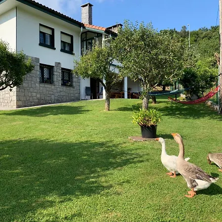 דירה En Chihuahua Etxea Gautegiz Arteaga