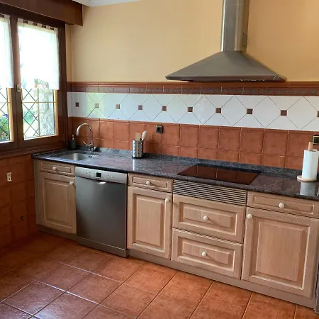 Apartamento En Chihuahua Etxea Gautegiz Arteaga