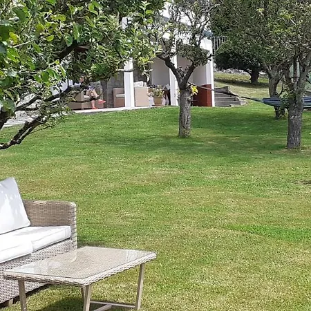En Chihuahua Etxea *