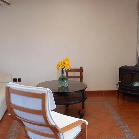 Apartamento En Chihuahua Etxea Gautegiz Arteaga