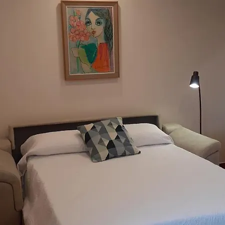 En Chihuahua Etxea דירה Gautegiz Arteaga
