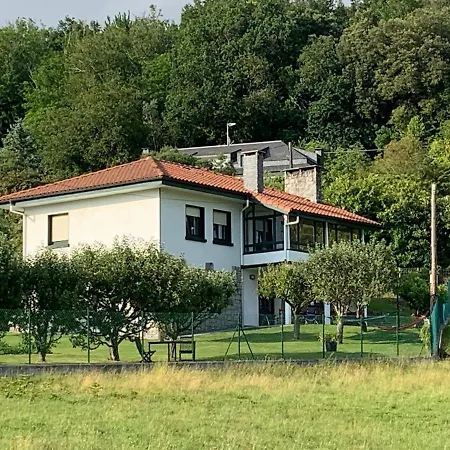 Apartment En Chihuahua Etxea