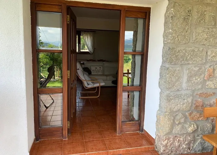 En Chihuahua Etxea Apartment