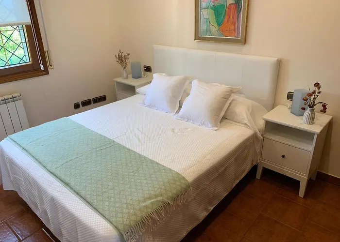 Apartment En Chihuahua Etxea *