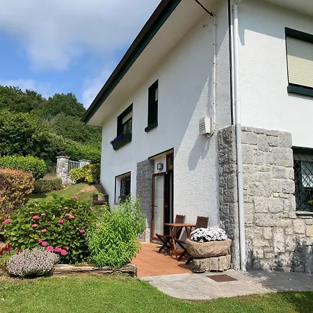 Apartment En Chihuahua Etxea Gautegiz Arteaga