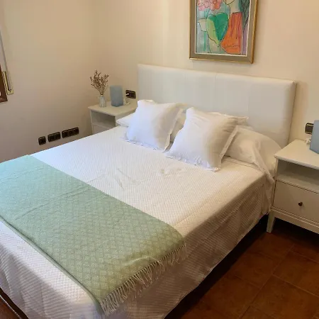 Apartment En Chihuahua Etxea *