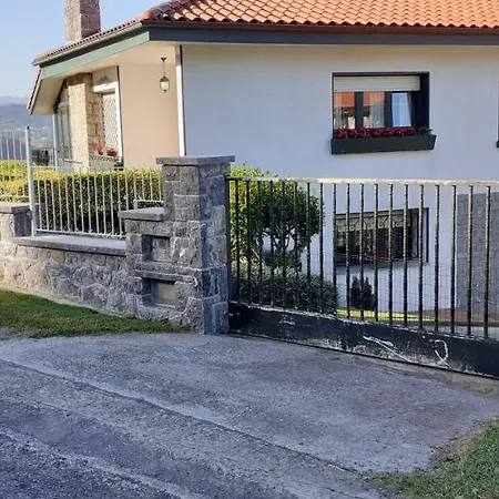 En Chihuahua Etxea Apartment